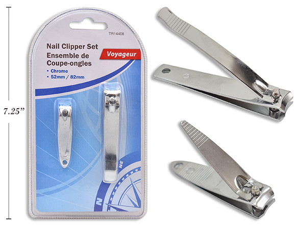 Nail Clipper Set