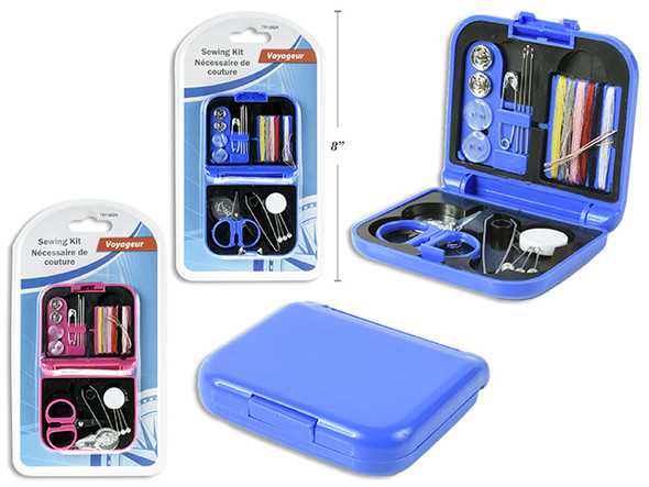 Travel Sewing Kit