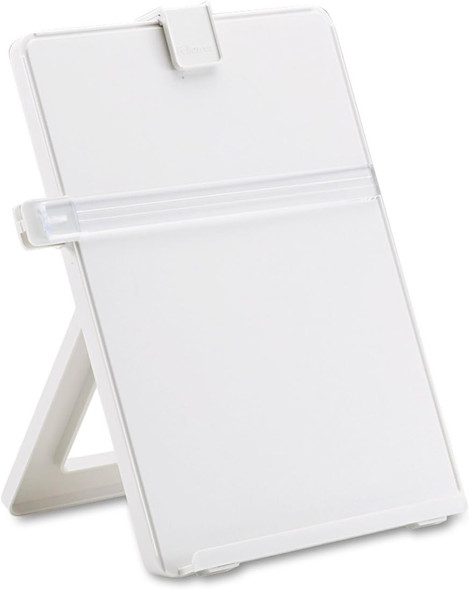 Copyholder Letter-Non Magnetic/Desktop (Platinum)