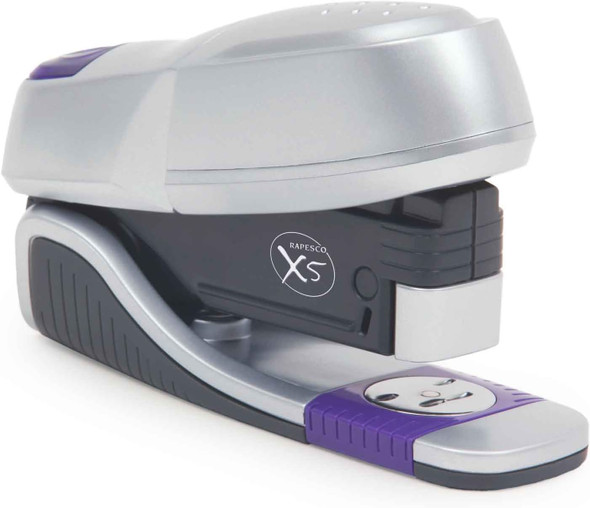 Stapler Half Strip-X5 20 Sheets Capacity (RAPESCO)