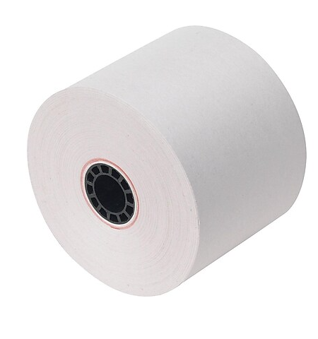 Add Roll Paper 2-1/4