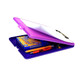 Clipboard Storage Case Assorted Colors/Translucent