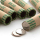 Coin Wrapper-Dimes 36Pk