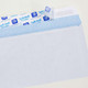 Envelopes-Security/Self Seal/White #6-3/4 80Pk