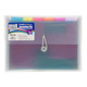 Expanding File 7 Pockets/Letter/Rainbow/Plastic