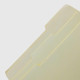 File Folder Manila-Letter 6Pk