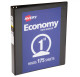 Binder Avery 1" Black,  Round Ring