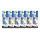 Mechanical Pencil 0.7mm Prism w/Leads