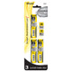 Leads Refills 0.9mm 3Pk