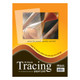 Tracing Paper Pad 9"x 12" 30 Sheets
