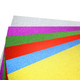 Poster Board 11"x 14" Glittered 3Pk