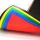 Poster Board 22" x 14" Assorted Colors 5Pk