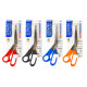 Scissors 8" Left Hand/Stainless Steel