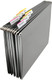 Filing Tabs Post-it Bright Colors/Durable 24Pk