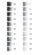 Drawing Pencil Turquoise H