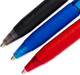 Pen InkJoy 300RT Ball Point Medium/Assorted 8Pk