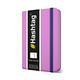 Journal-Desk Lined/Ruled 96 Sheets #HASHTAG