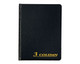 Columnar Book-3 Columns 160 Pages