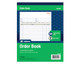 Order Book 2 Parts-Carbonless