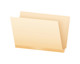 Folder Manila-Legal (Lateral) (100/Box)