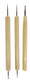 Embossing & Stylus Set 3Pk