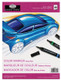 Color Marker Pad 9 x 12" 40 Sheets (46#)