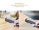 Plier Stapler SSP-99 Standard/Black