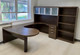 Adapta Office Furniture Collection