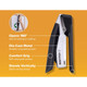 Stapler PaperPro Prodigy 28 Sheets Capacity