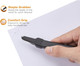 Staple Remover-Pen Style/Black
