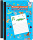 Notebook-Composition Primary Journal  100 Sheets