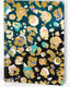 Notebook-Midnight Garden/Spiral  (2 Assorted Designs) 70 Sheets