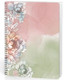 Notebook 1 Subject/Spiral EMMA 70 Sheets