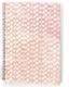 Notebook 1 Subject/Spiral EMMA 70 Sheets