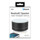 Bluetooth Speaker-Metal