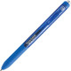 Pen InkJoy Gel-Blue/Medium Point (Dozen)