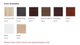 OS Laminate | U Shape Typical - OS211