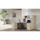 OS Laminate | L Shape Typical - OS86