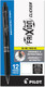 Pen Frixion Clicker-Erasable & Retractable Black/Fine (Dozen)