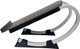 Monitor Laptop Stand w/Adjustable Curve