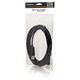 USB Cable 6' 2.0 AM/BM