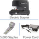 Electric Stapler Swingline