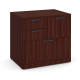 Lateral File Combo Laminated Wood
