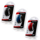 Mouse-Wired USB/Ergonomic