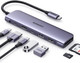 USB-C 7in1 Multifunction Adapter