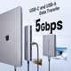 USB-C 7in1 Multifunction Adapter