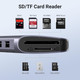 USB-C 7in1 Multifunction Adapter