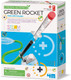 GS-Green Rocket Kit (Ages 8+)