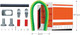GS-Green Rocket Kit (Ages 8+)