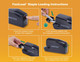 Electric Stapler-Portable